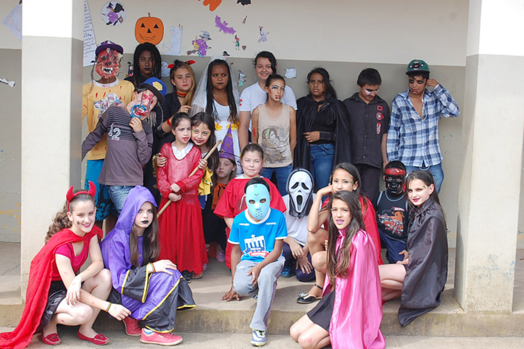 E. E. F. José Borges da Silva