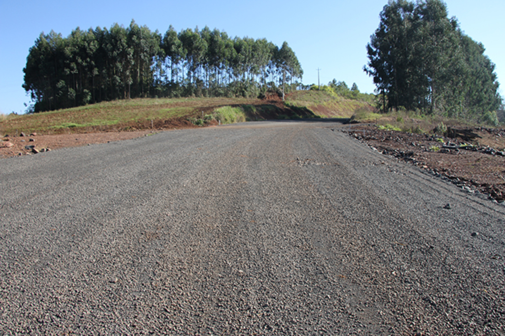 Impasse compromete conclusão de obra