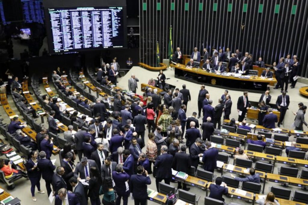 Plenário pode votar MP que facilita venda de bens apreendidos do tráfico