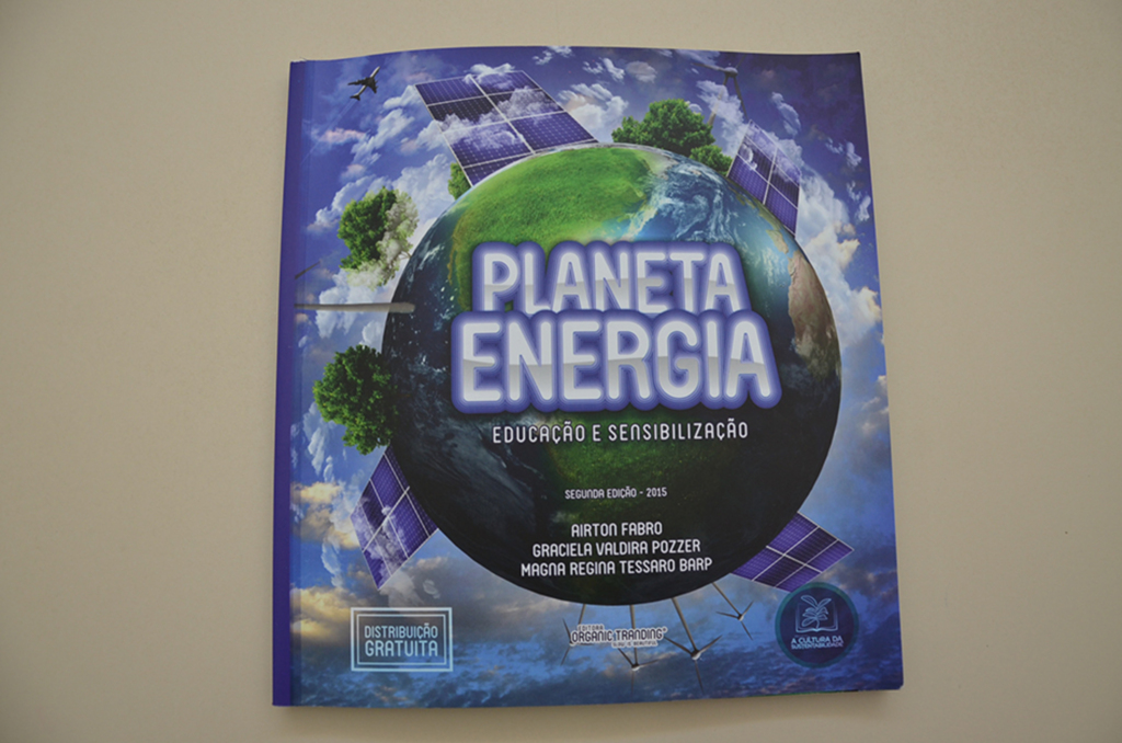 Educadores participam de capacitação