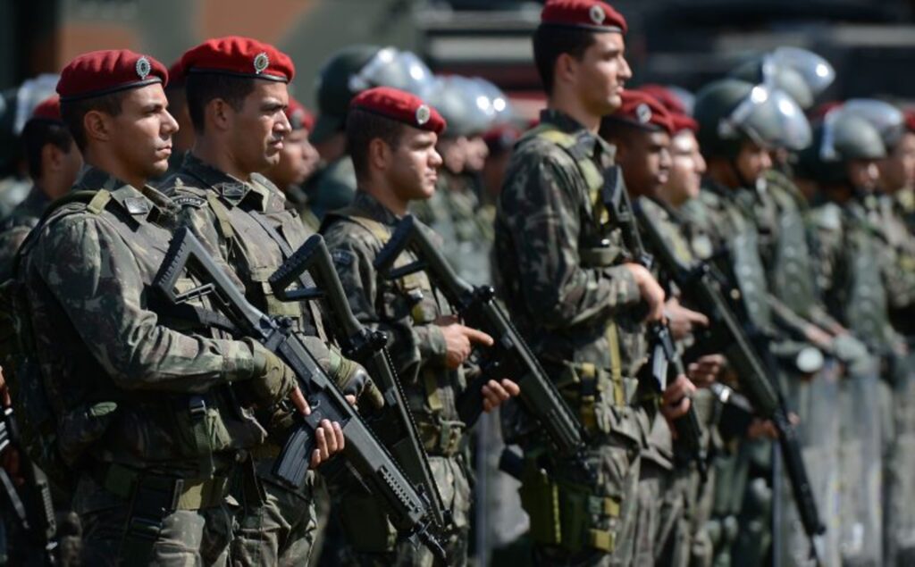 Comissão da Previdência dos Militares realiza novo debate na quarta