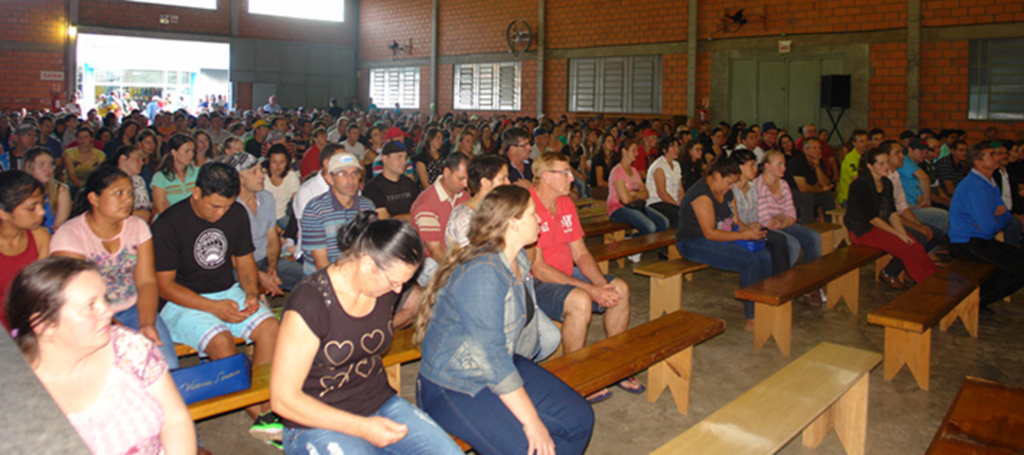  - Proposta foi enviada ao sindicato patronal para avaliação