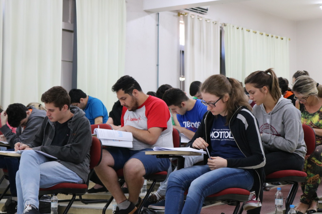 Estão abertas as inscrições para o Vestibular 2020 da UCPel