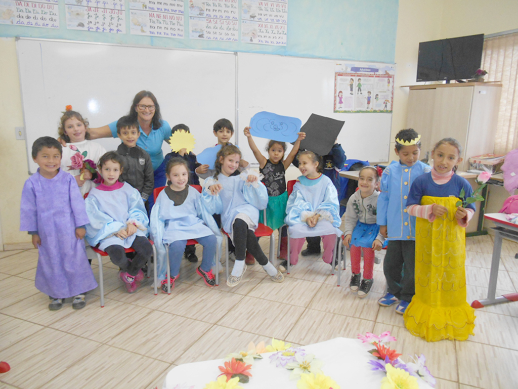 Leitura e interpretação mudam a  forma de ensinar