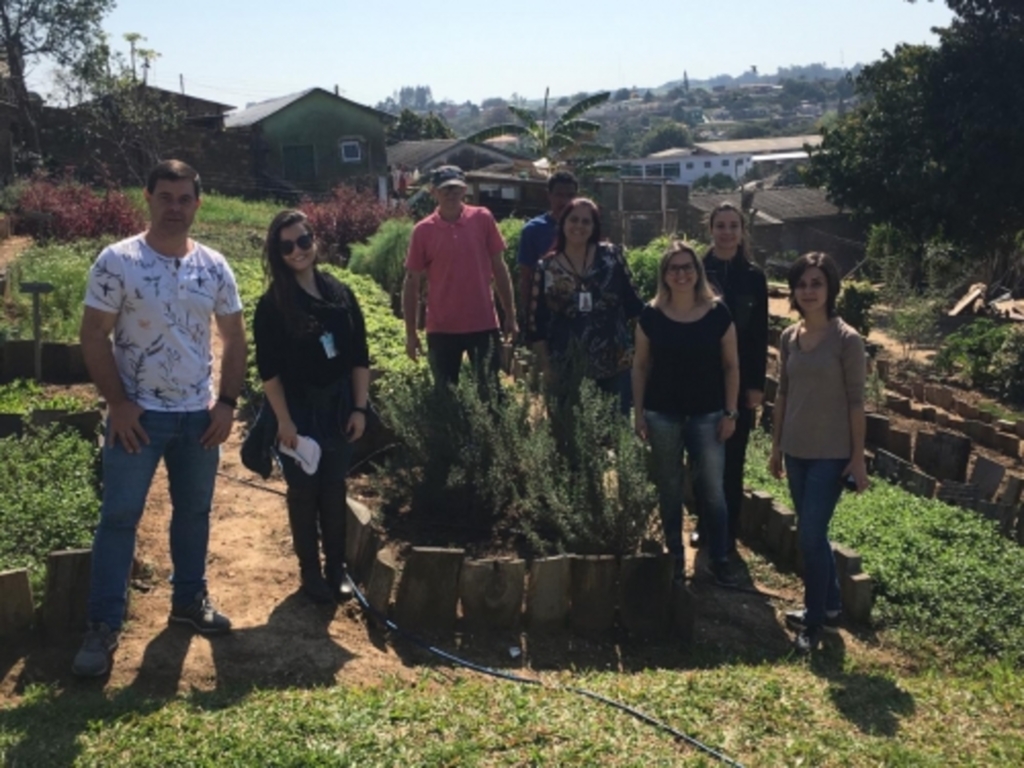 Camaquã: Farmácia Verde participará da III Mostra Estadual de Experiências na Saúde Prisional