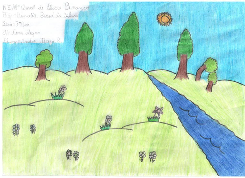 Núcleo Municipal Orival de Oliveira  Branco