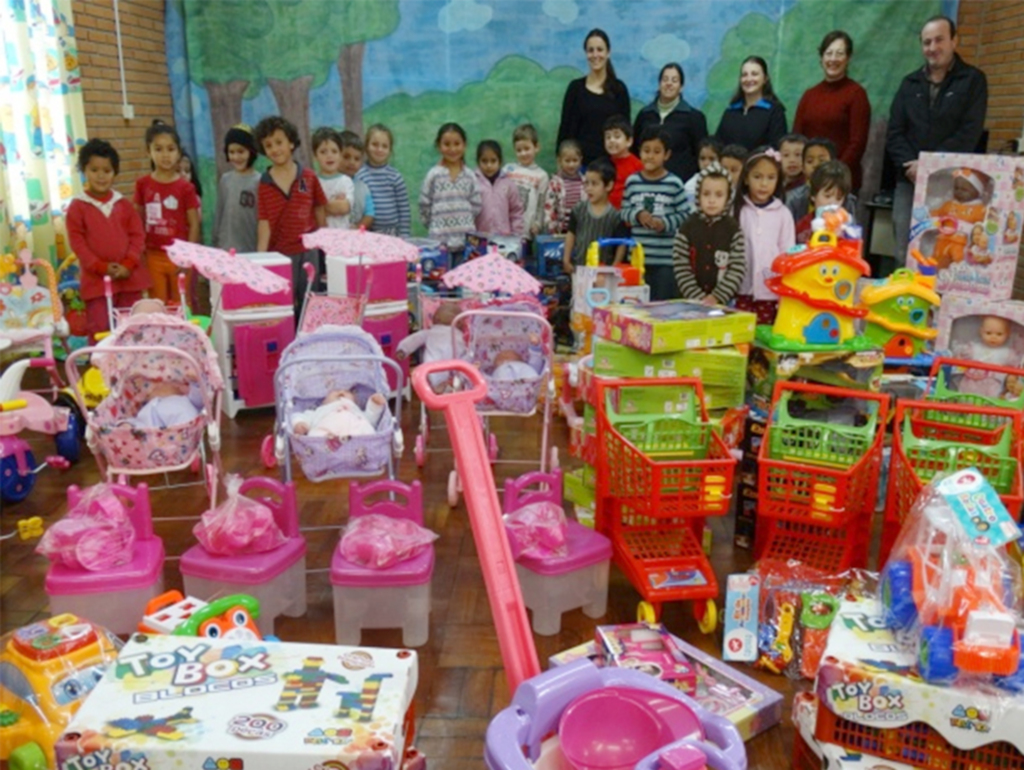Escola Isidoro Silva realiza tradicional festa junina