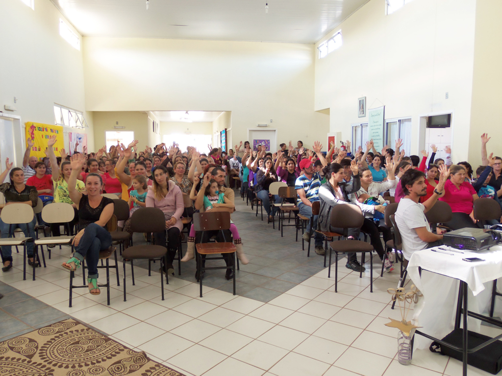 Realizado o fórum sobre o Plano Municipal  de Educação