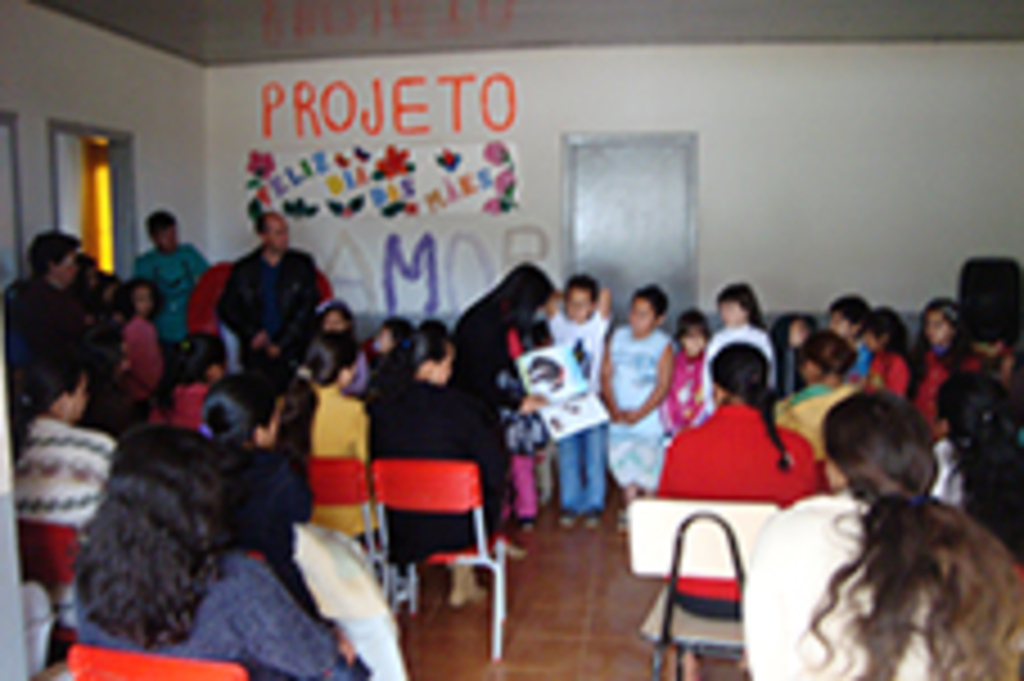 Núcleo do Marmeleiro  desenvolve atividades