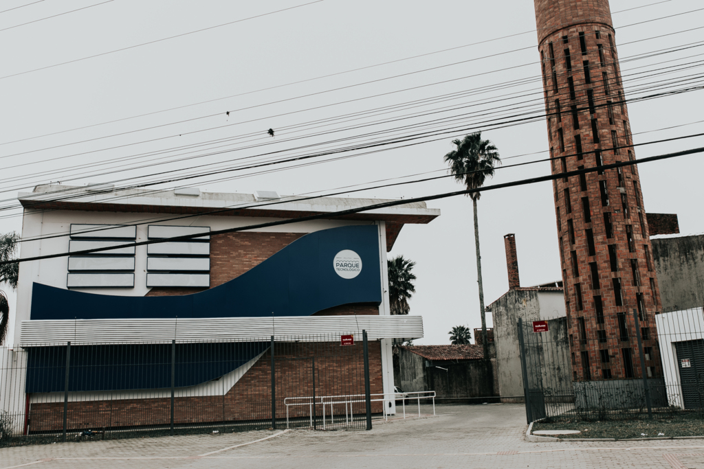 Pelotas Parque Tecnológico completa três anos no dia 16