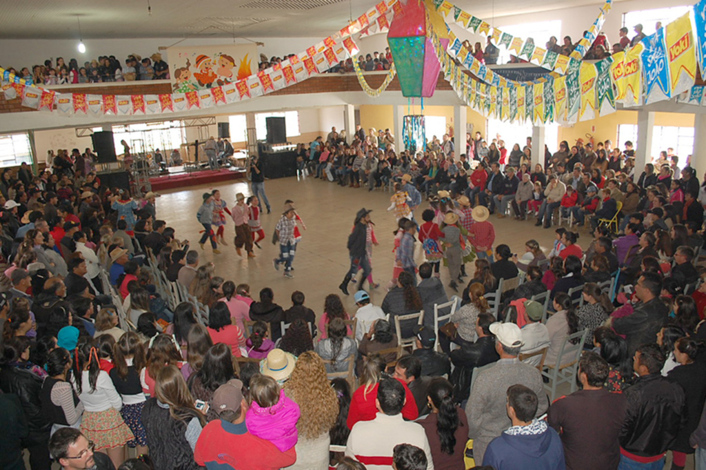 Cineminha para as mamães