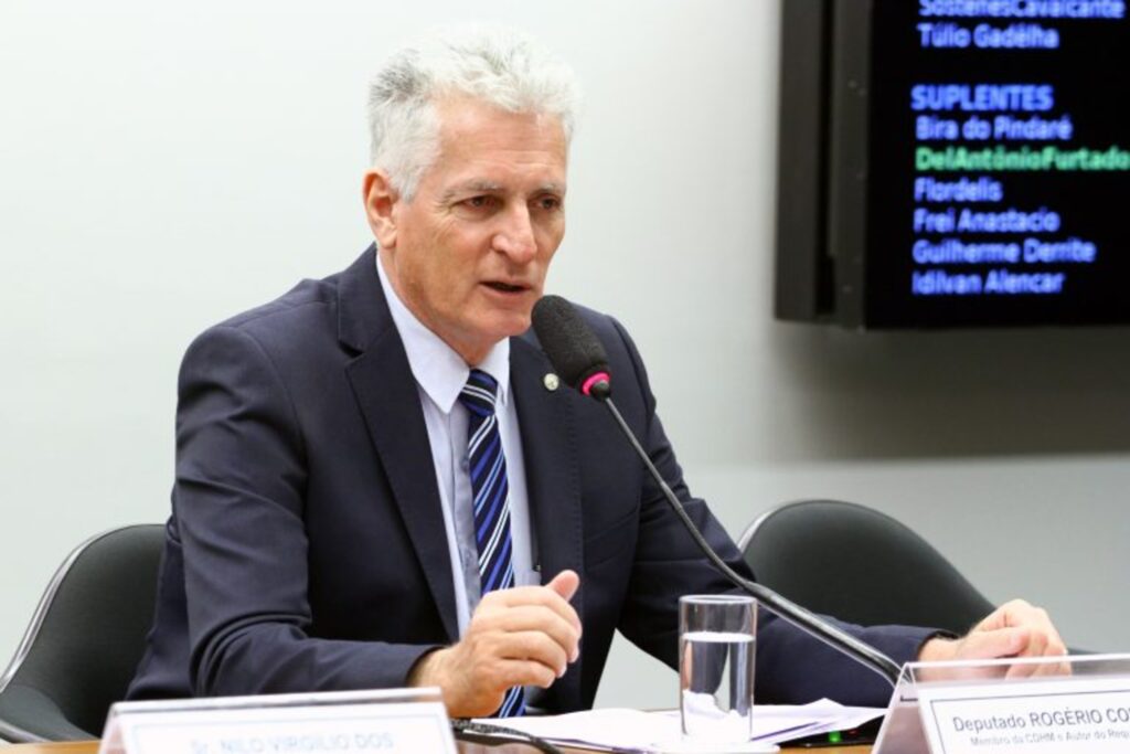CPI de Brumadinho quer votar relatório neste mês com pedido de indiciamento da Vale