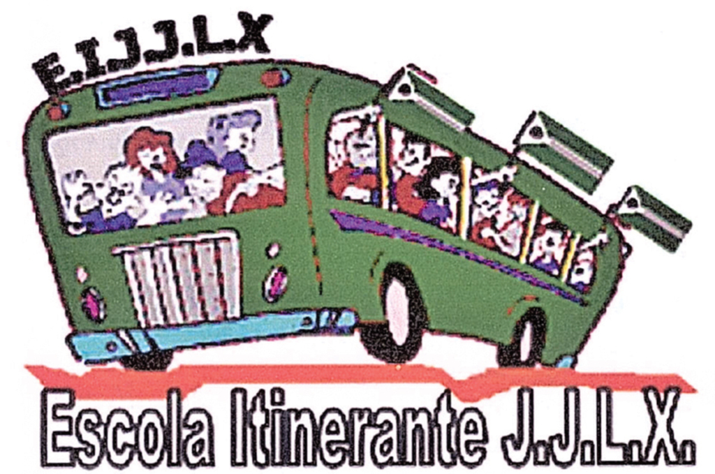 Escola Itinerante comemora 20 anos de fundação