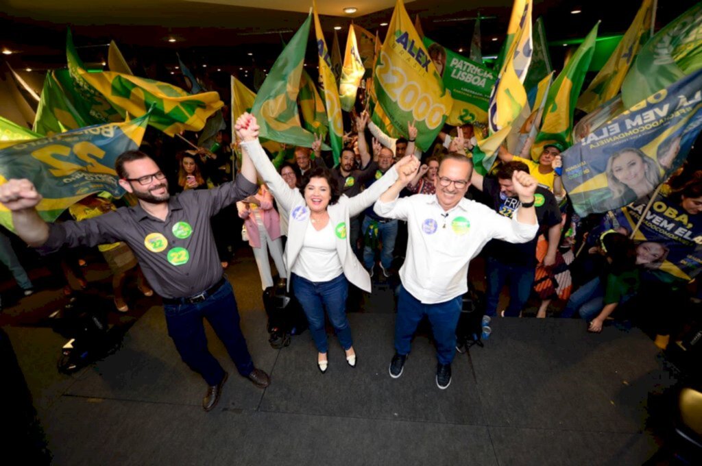 Jorginho cumpre agenda no Alto Vale e promete saúde mais perto da população