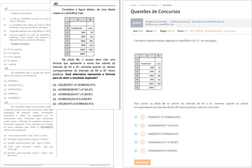 Candidatos pedem anulação de concurso da UFPel