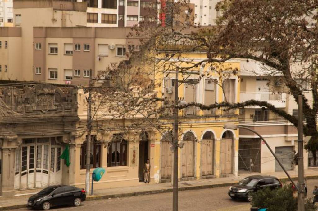 Prazo de isenção do IPTU para prédios históricos acaba dia 30