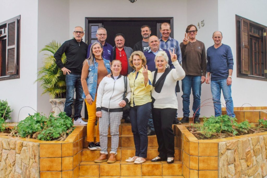 Candidata a deputada federal é de Lacerdópolis