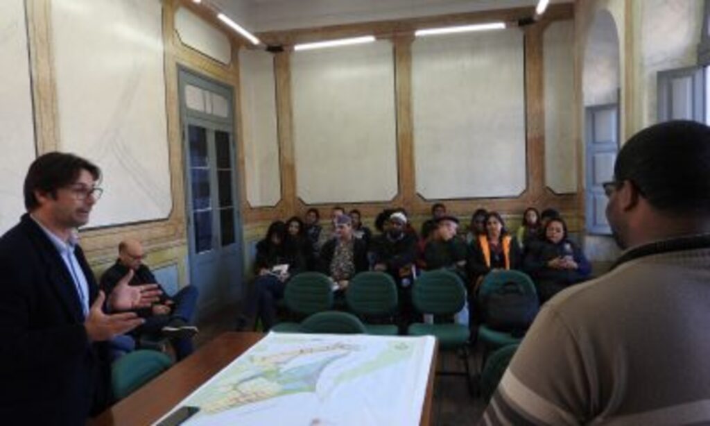 Rio Grande: Prefeitura realiza reunião com povos e comunidades tradicionais