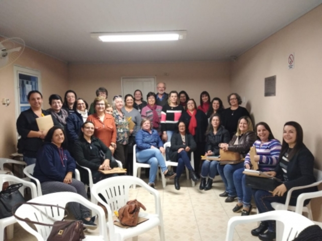 São Lourenço: Cidade sedia reunião dos Conselhos Municipais de Educação da Azonasul