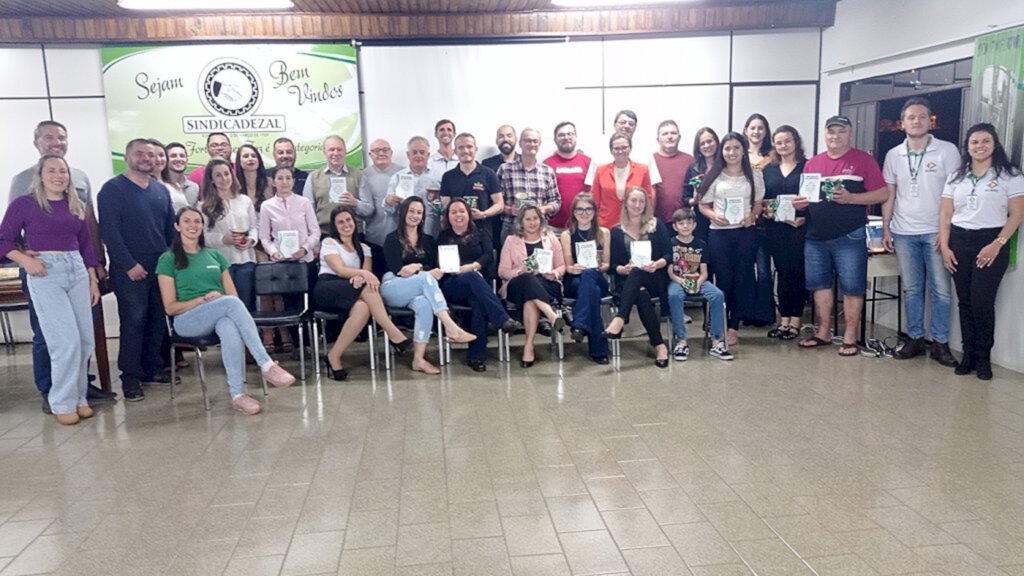 Cofee dos Associados Acirp