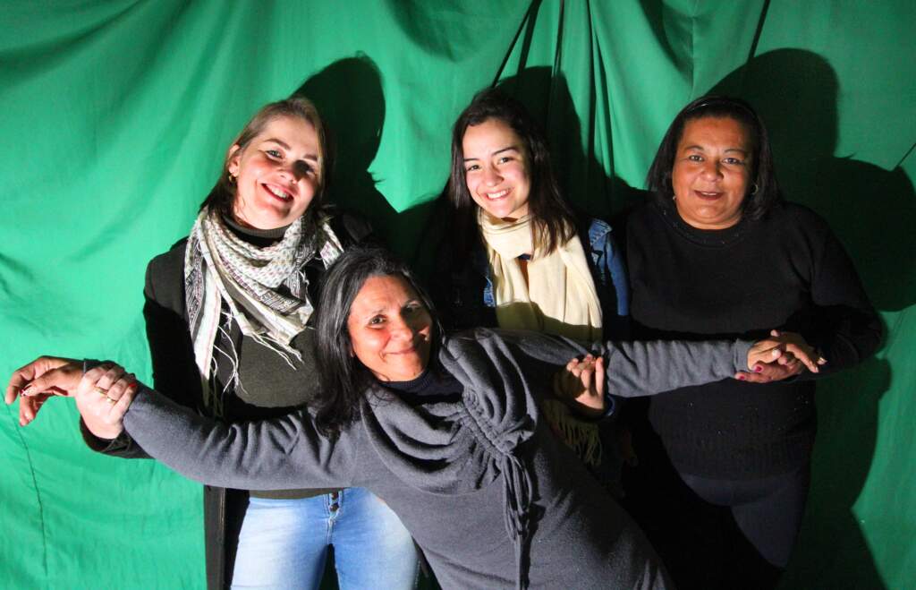 Zona Sul vira destaque no Prêmio Arte na Escola Cidadã