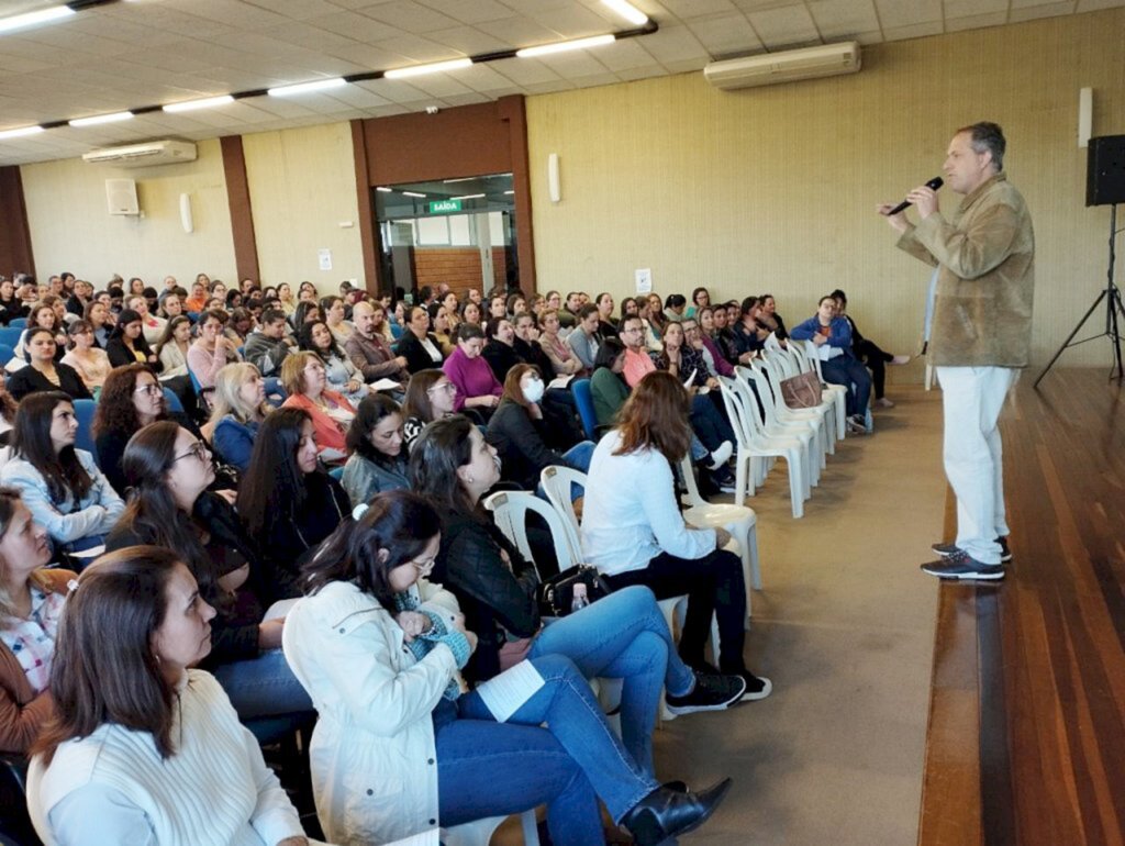 Secretaria de Educação de Capinzal