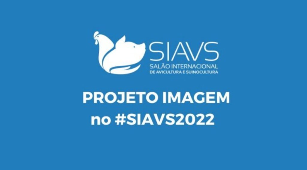 ABPA E APEXBRASIL PROMOVEM AÇÃO DE IMAGEM INTERNACIONAL DURANTE O SIAVS 2022