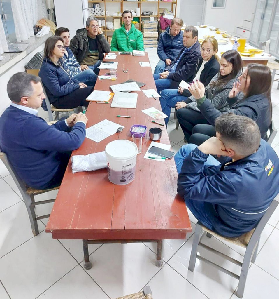 Associação Comercial e Industrial do Baixo Vale do Rio do Peixe