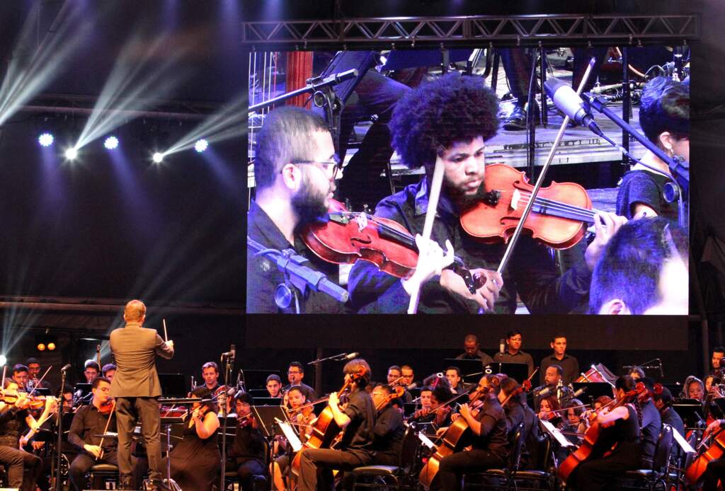 Primeira chamada para o 10º Festival Sesc de Música é divulgada