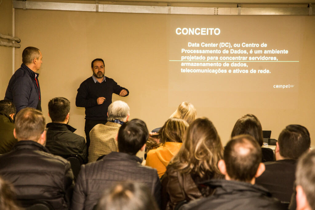 Novo Data Center do município promete  melhorar serviços aos pelotenses