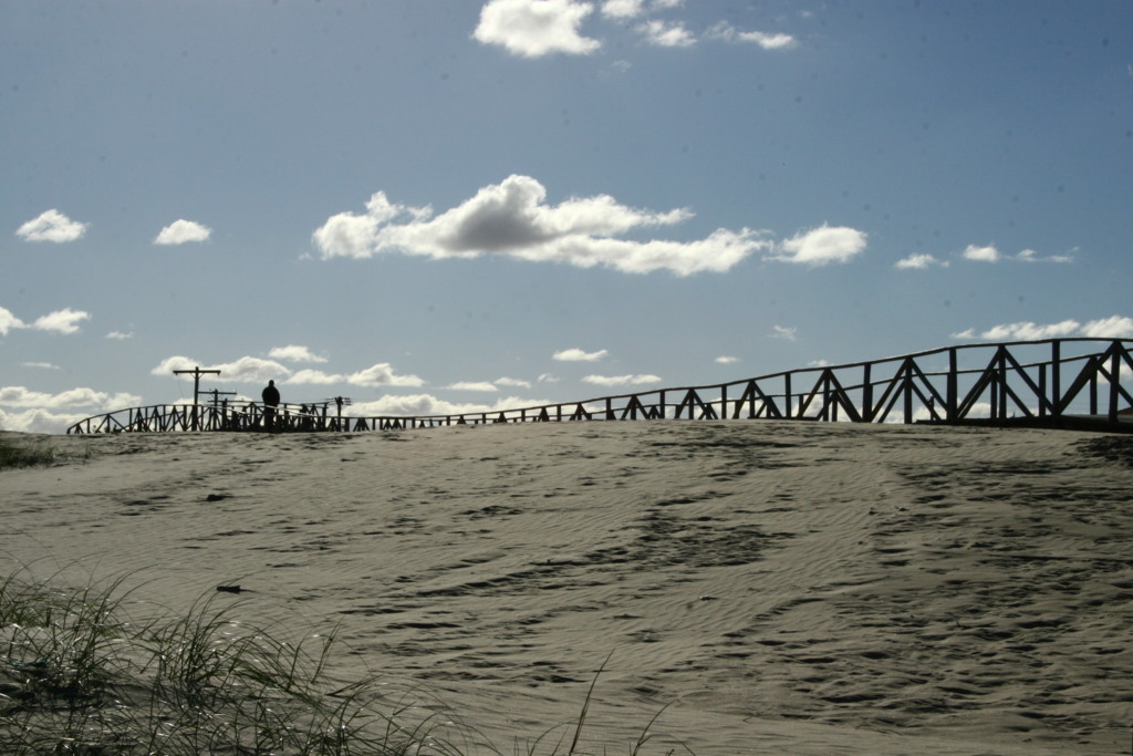 Rio Grande: Parceria entre Nema e Smed dá início ao ciclo de palestras do projeto Mar de Areia