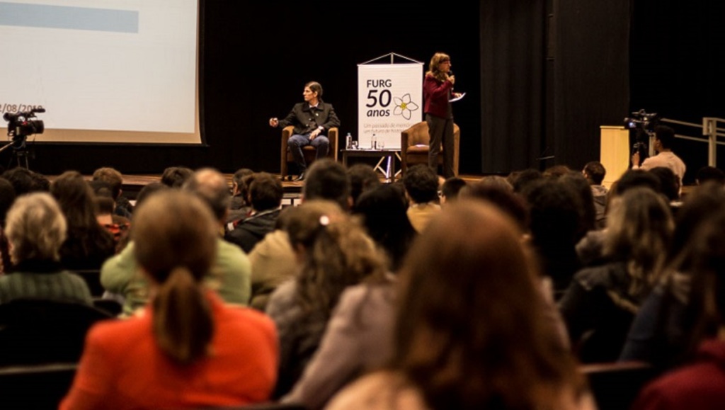 Rio Grande: Conselho Universitário da Furg se manifesta sobre programa Future-se