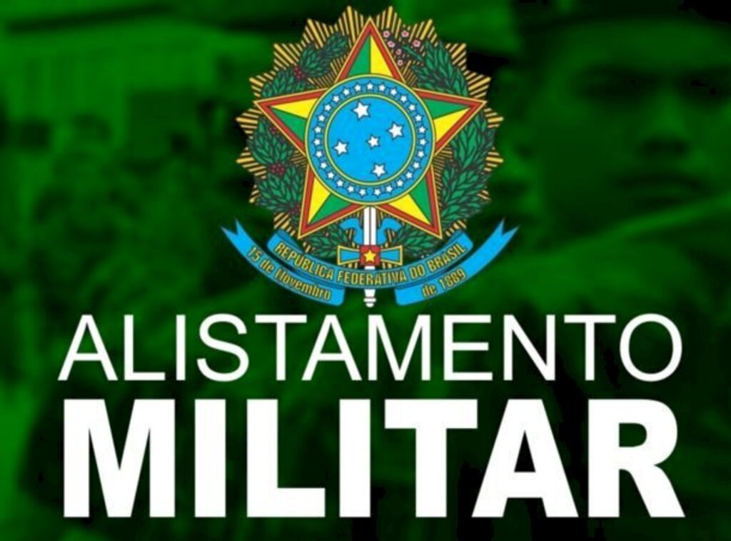 O PRAZO DE ALISTAMENTO MILITAR PARA JOVENS OURENSES QUE COMPLETAM 18 ANOS EM 2022 VAI ATÉ O DIA 30 DE JUNHO