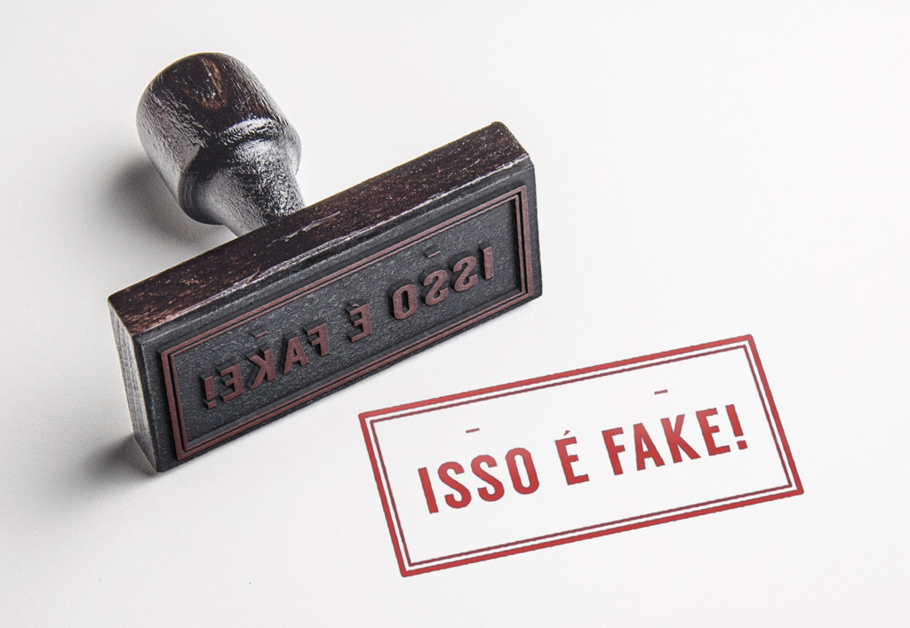 Isso é fake: Distribuição do leite Nan Soy