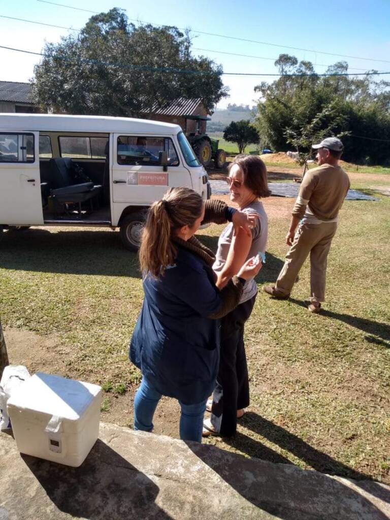 Divulgação - 
