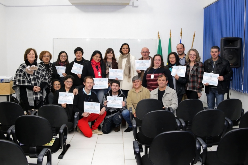 São José do Norte: Prefeitura qualifica pessoas para atuar no setor de turismo