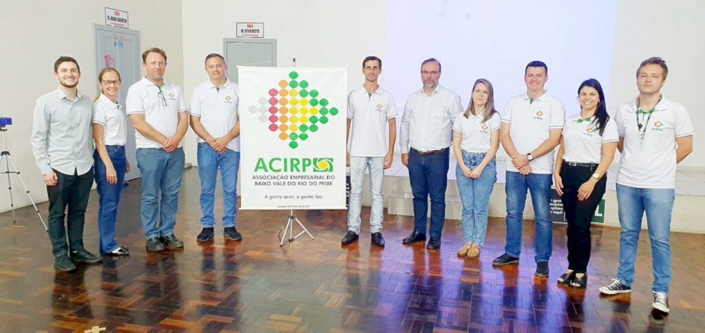 ACIRP realiza assembleia de prestação de contas