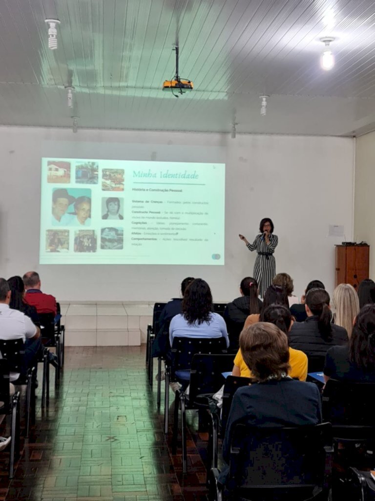 CDL Capinzal, Ouro e Lacerdópolis