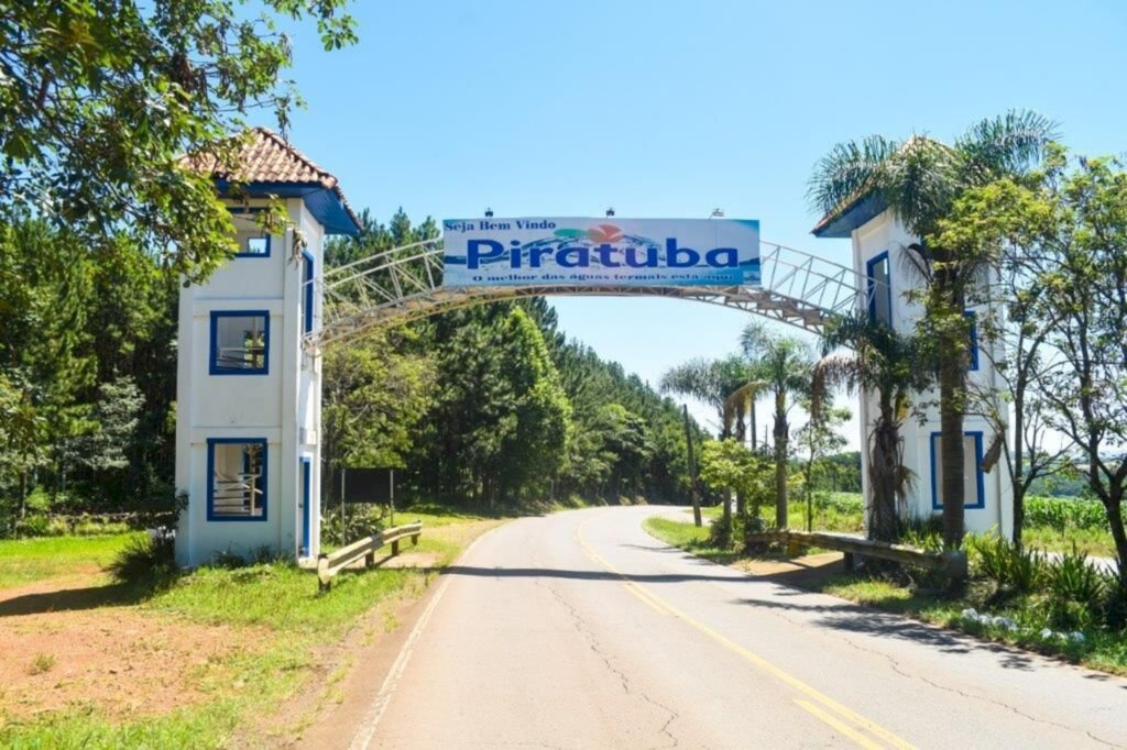 PIRATUBA RECEBE GOVERNADOR CARLOS MOISÉS, NESTA SEXTA-FEIRA NA CAPITAL TURÍSTICA.