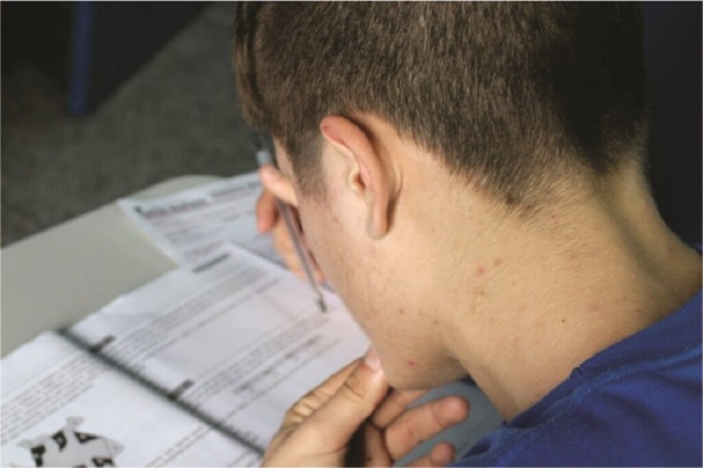 Mais de 700 jovens da Fase são inscritos para participar do Encceja PPL 2019