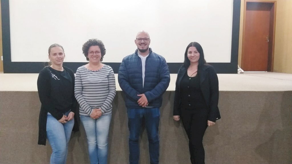 Por: Imprensa Oficial Piratuba - Equipe foi eleita na última semana, com o objetivo de propor diretrizes para as políticas públicas, além de fiscalização, controle e deliberações de demandas públicas municipais.