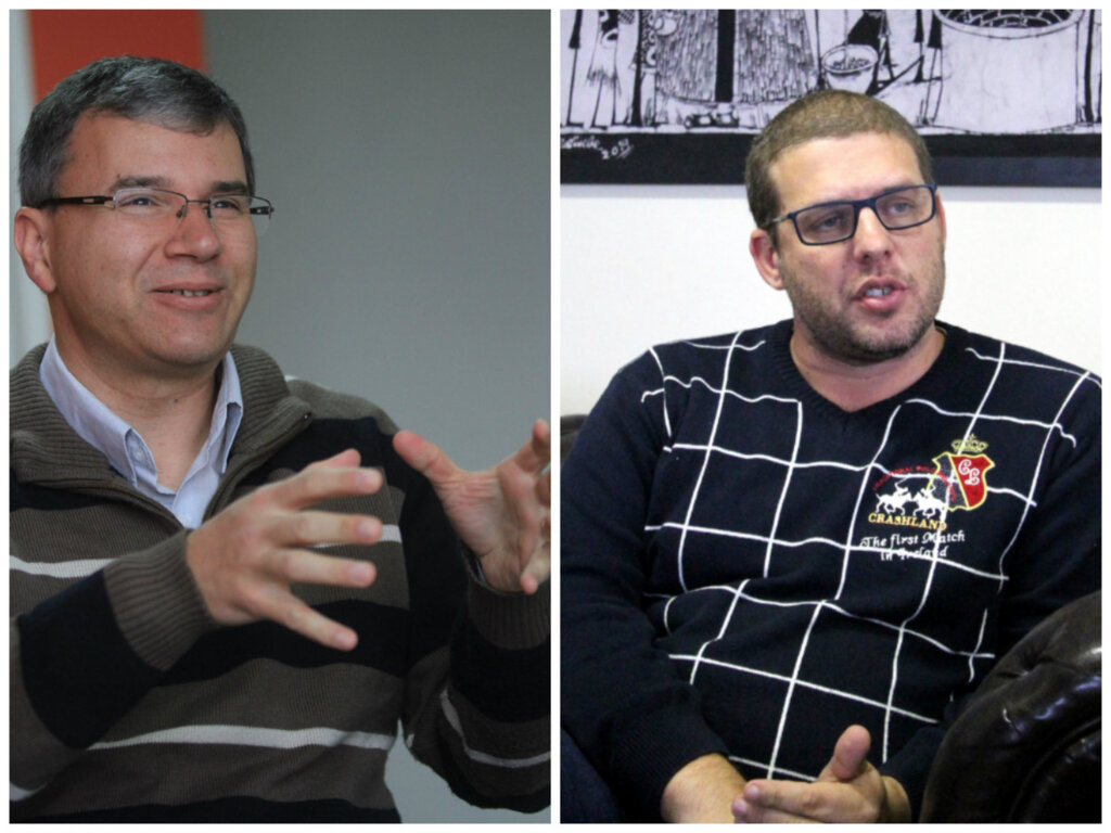 Preocupação com o Future-se