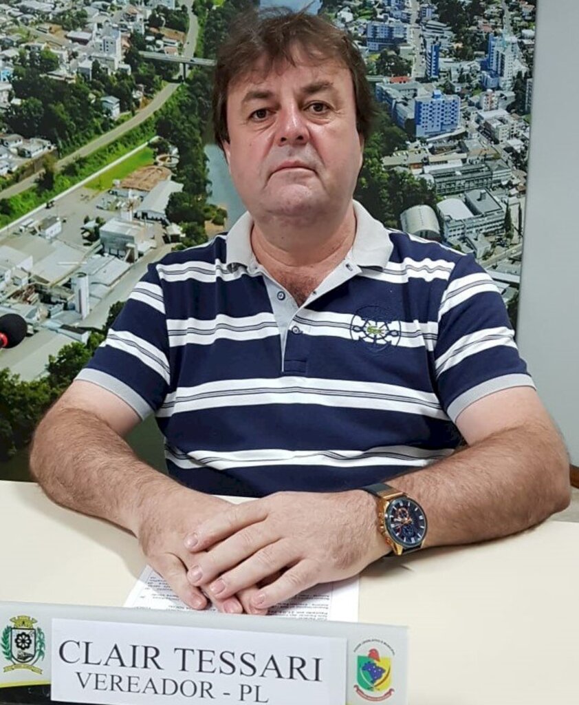 Joce Pereira - jornalista - Nas continuidades das Ruas João de Carvalho e da Rua Itororó localizadas no Bairro Nossa Senhora Aparecida