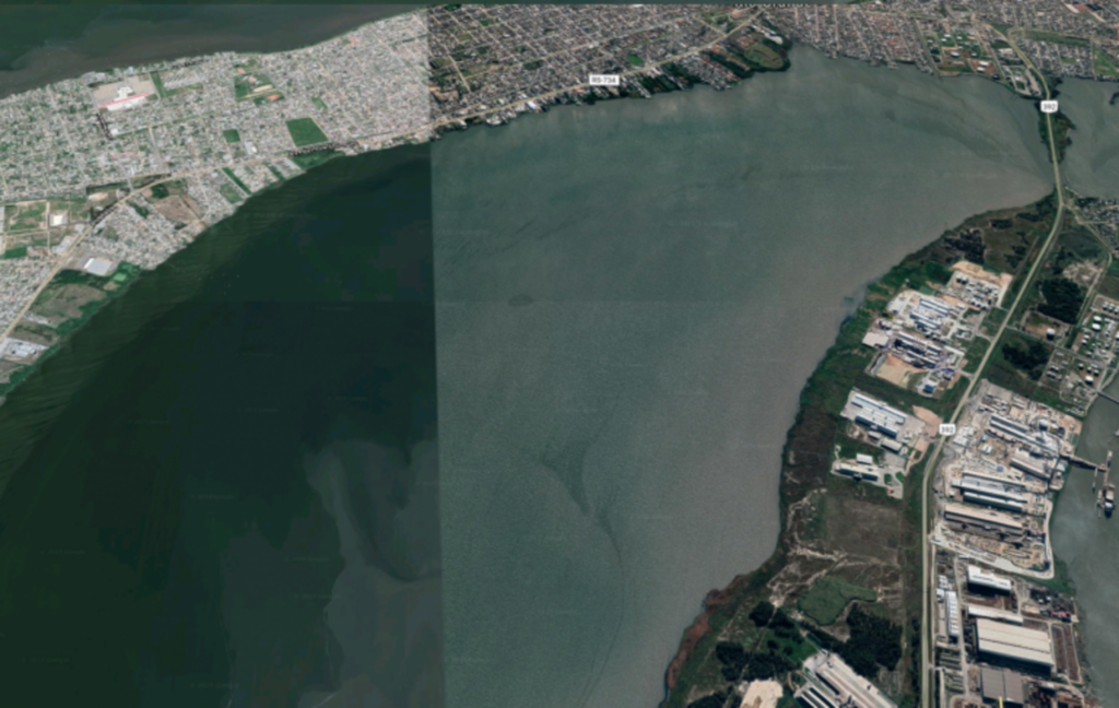 Rio Grande: Estudo de concepção para revitalização da Orla do Saco da Mangueira é aprovada pela Caixa