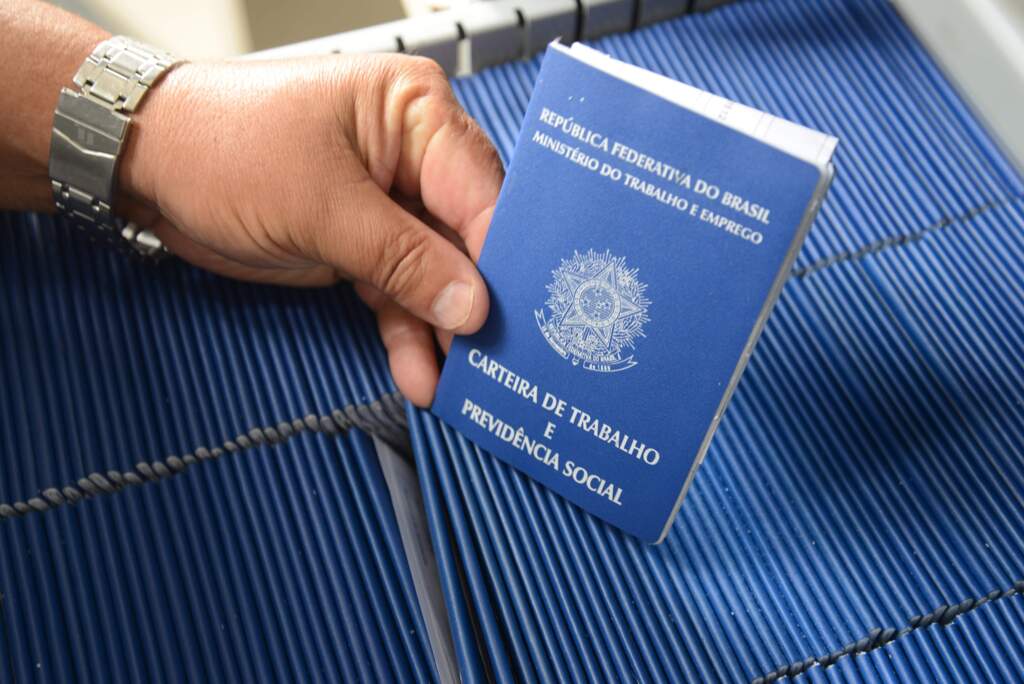 Confira as vagas do Sine Pelotas para esta segunda-feira