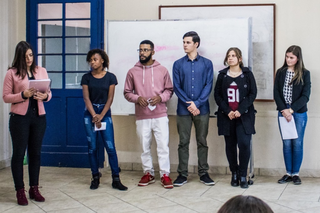 Pacto pela Paz cria oportunidades para imigrantes em Pelotas