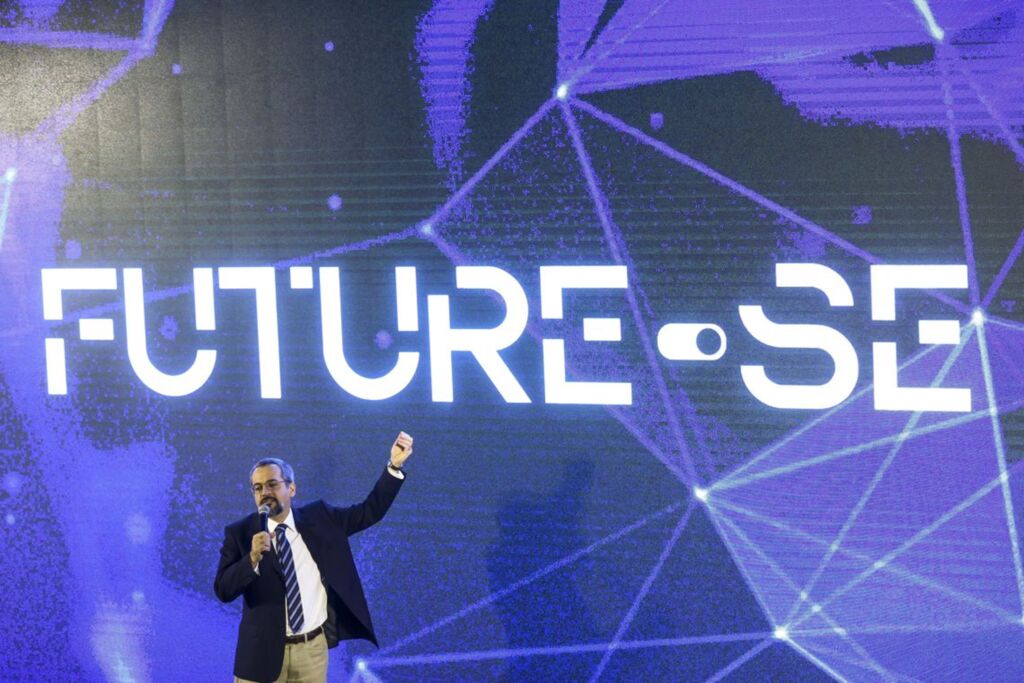 UFPel lança vídeo para orientar comunidade acadêmica sobre Future-se
