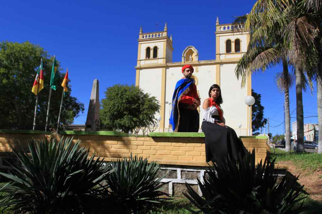 Piratini: UFPel lança projeto de desenvolvimento do turismo na Zona Sul