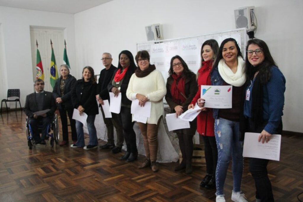 Rio Grande: Conexão Juventude Estagiários realiza formatura das primeiras turmas dos cursos de capacitação