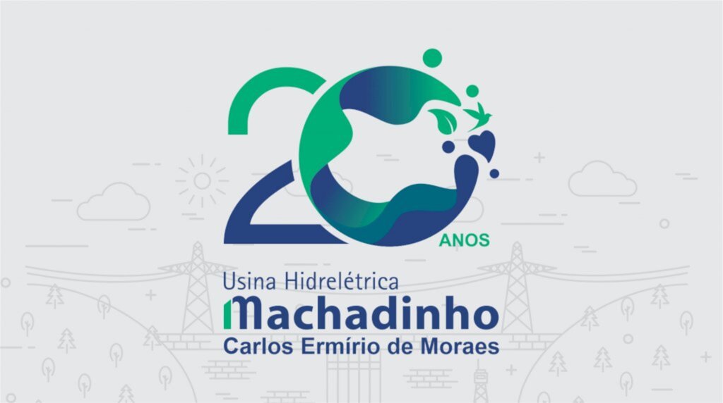 Usina Machadinho completa 20 anos de operação